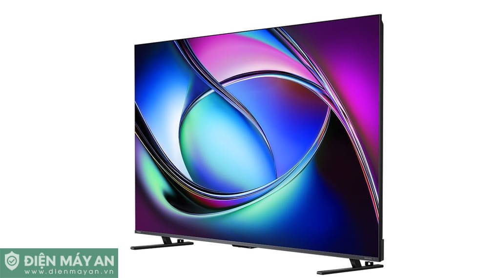 Smart Tivi Mini LED Toshiba AI 4K 65 inch 65Z670RP